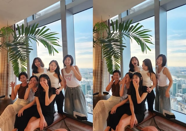 /사진=28기 현숙 SNS
