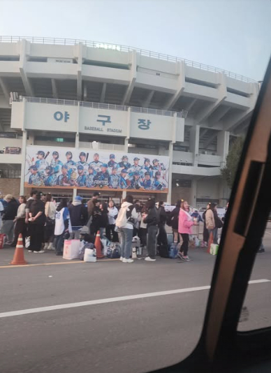 /사진=장시원 PD SNS