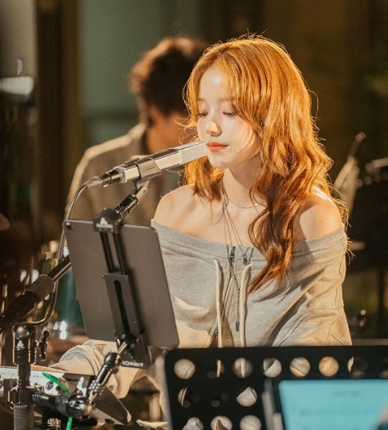 /사진제공=로시 SNS
