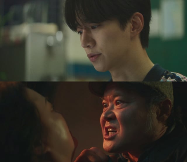 /사진=tvN