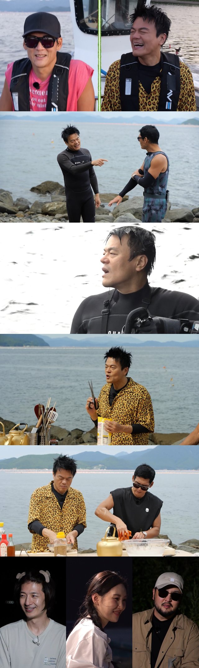 /사진=MBC ‘푹 쉬면 다행이야’