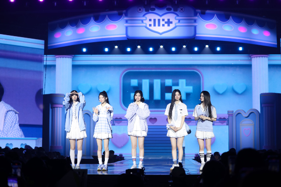 아일릿 /사진제공=빌리프랩