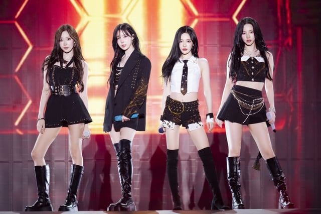 /사진제공=SM엔터테인먼트, 촬영=다나카 세이타로