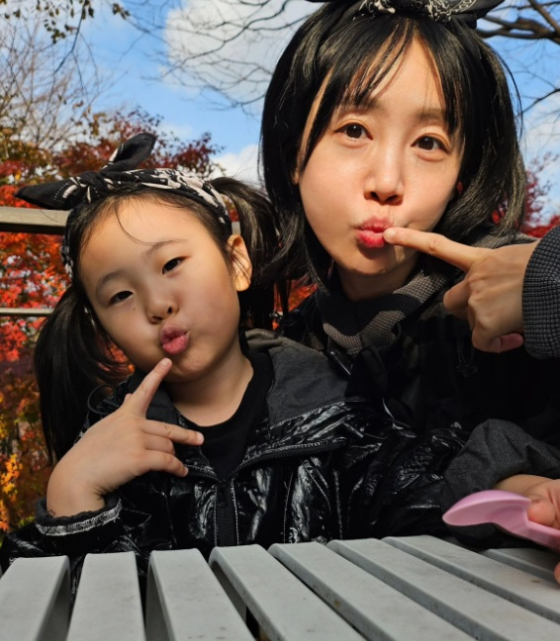/사진=별 SNS