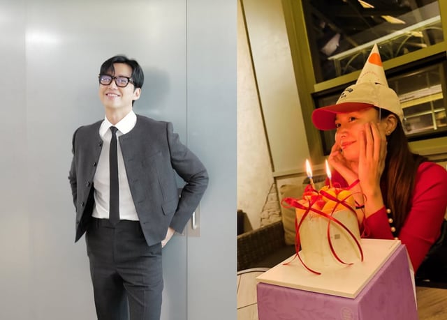남궁민 진아름 / 사진=남궁민, 진아름 인스타그램