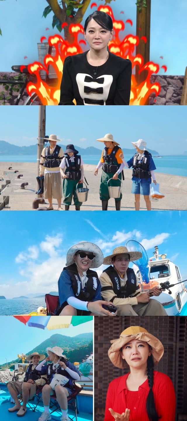 /사진=JTBC ‘대놓고 두 집 살림’