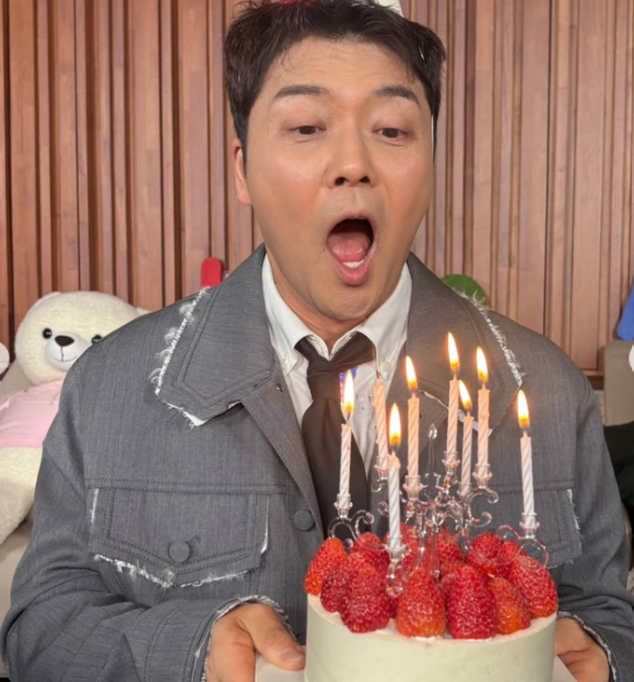 전현무 / 사진=전현무 인스타그램