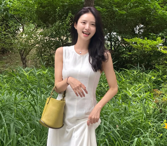 /사진=김지영 인스타그램