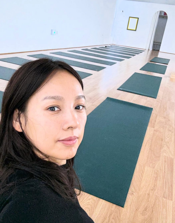 /사진=이효리 SNS