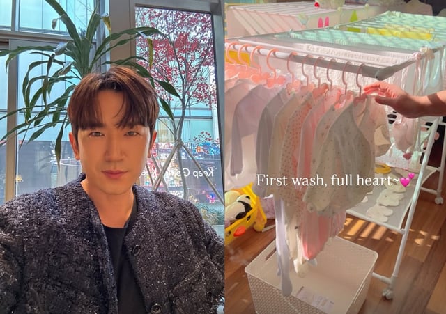 신화 이민우 /사진=인스타그램