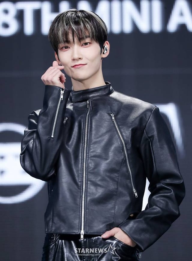 그룹 더보이즈 케빈 /사진=스타뉴스