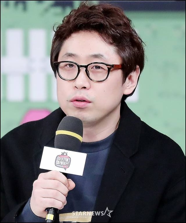 권해봄 PD /사진=스타뉴스