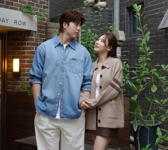 남희두(왼쪽), 이나연 /사진=남희두 SNS
