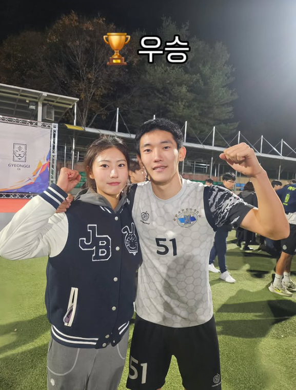 송지아 송지욱 / 사진=박연수 인스타그램