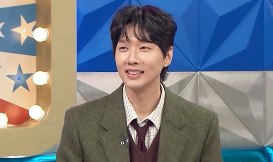 지현우/사진=MBC