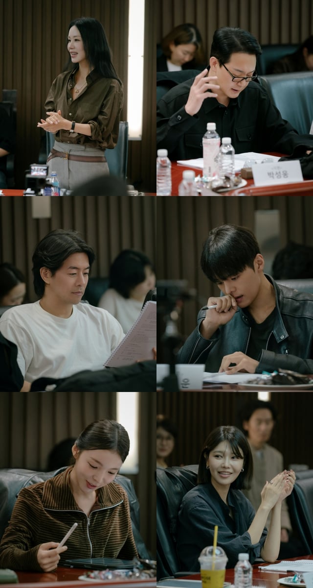 오케이마담2 / 사진=CJ CGV