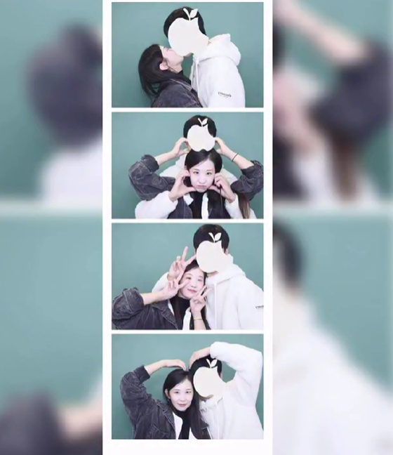 /사진=22기 순자 인스타그램
