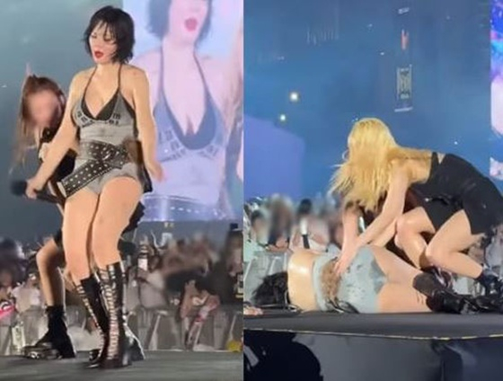현아/사진=온라인 커뮤니티