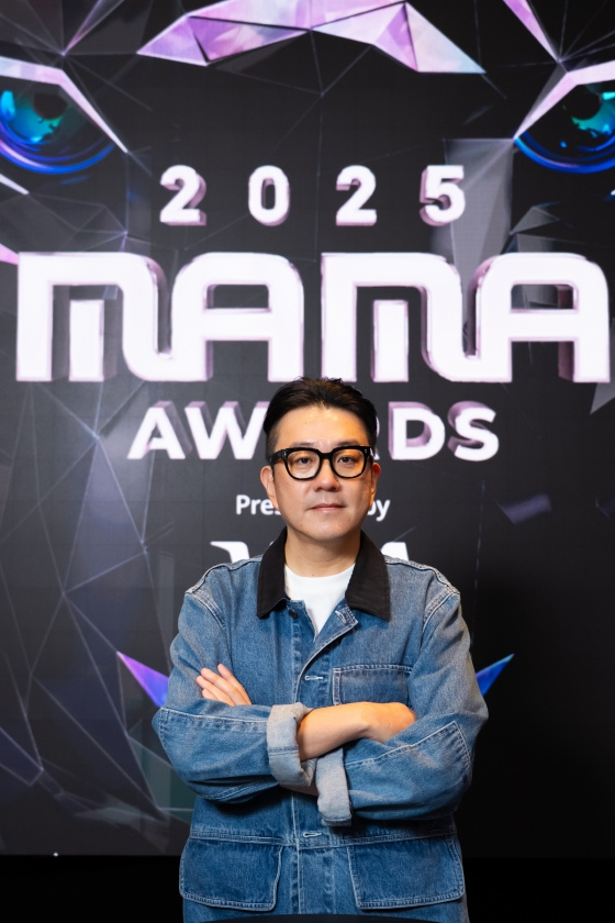 이영주 PD /사진제공=CJ ENM