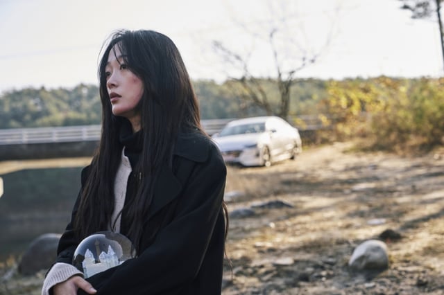 이유미 / 사진=넷플릭스
