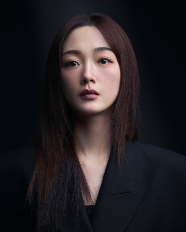 이유미 / 사진=넷플릭스