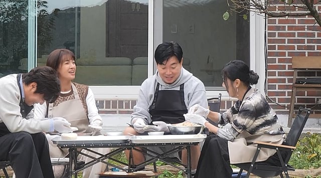 /사진제공=채널A '요즘 남자 라이프-신랑수업'