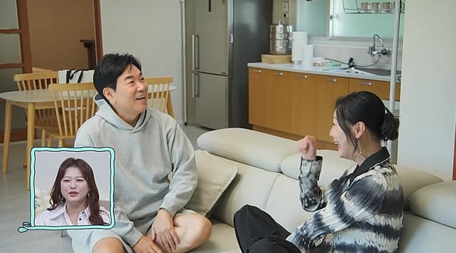 /사진제공=채널A '요즘 남자 라이프-신랑수업'