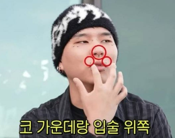 김지선 아들 시바 /사진=선우용여 유튜브