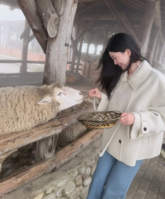 /사진=제연 인스타그램