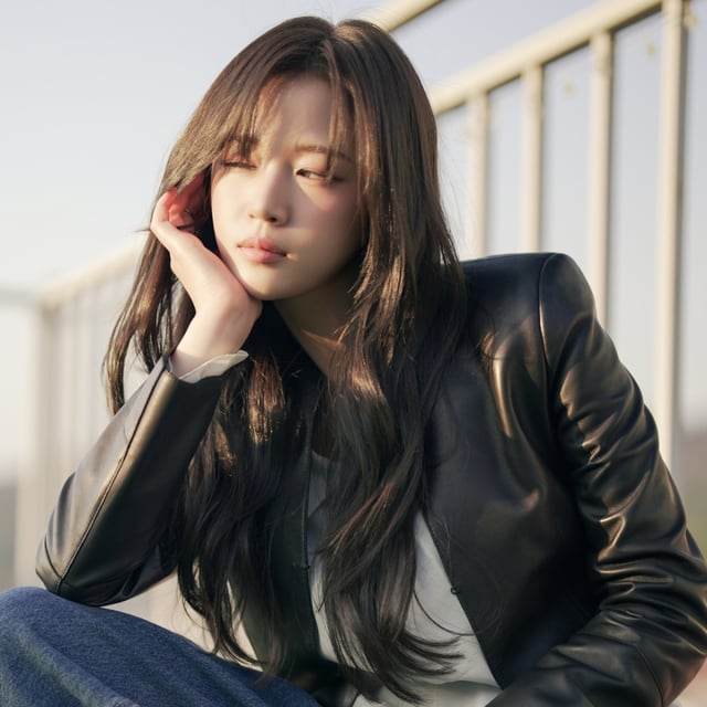 김혜림 /사진제공=타키엘 레코즈 