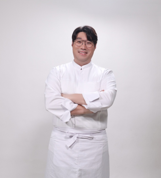 오세득 셰프 /사진제공= 인코드엔터테인먼트