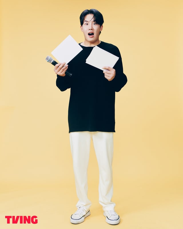 /사진=티빙