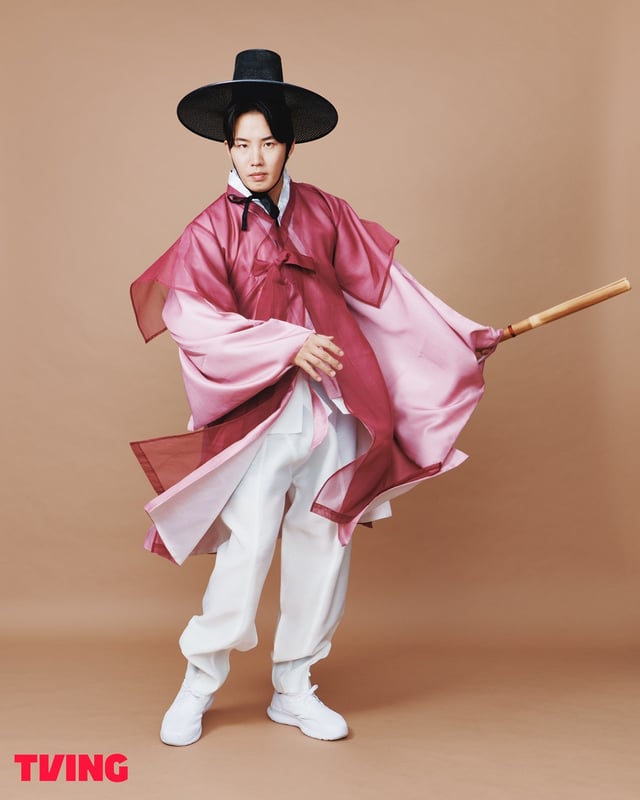 /사진=티빙