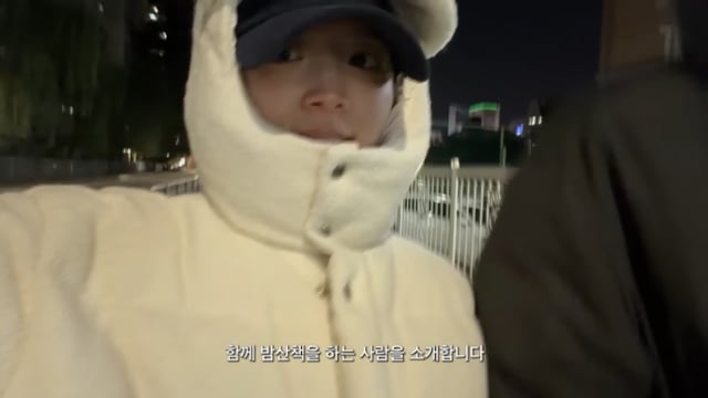 /사진=김지영 유튜브 채널 영상 캡처