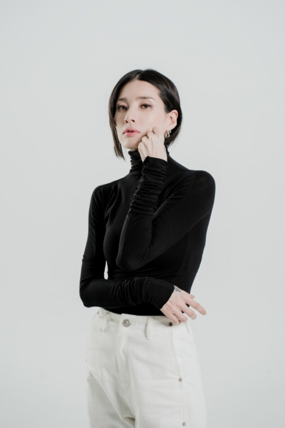 댄서 겸 안무가 모니카 /사진제공=파도엔터테인먼트