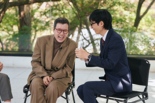 /사진='유 퀴즈 온 더 블럭'