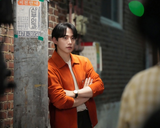 배우 이준호 /사진제공=tvN, O3 Collective