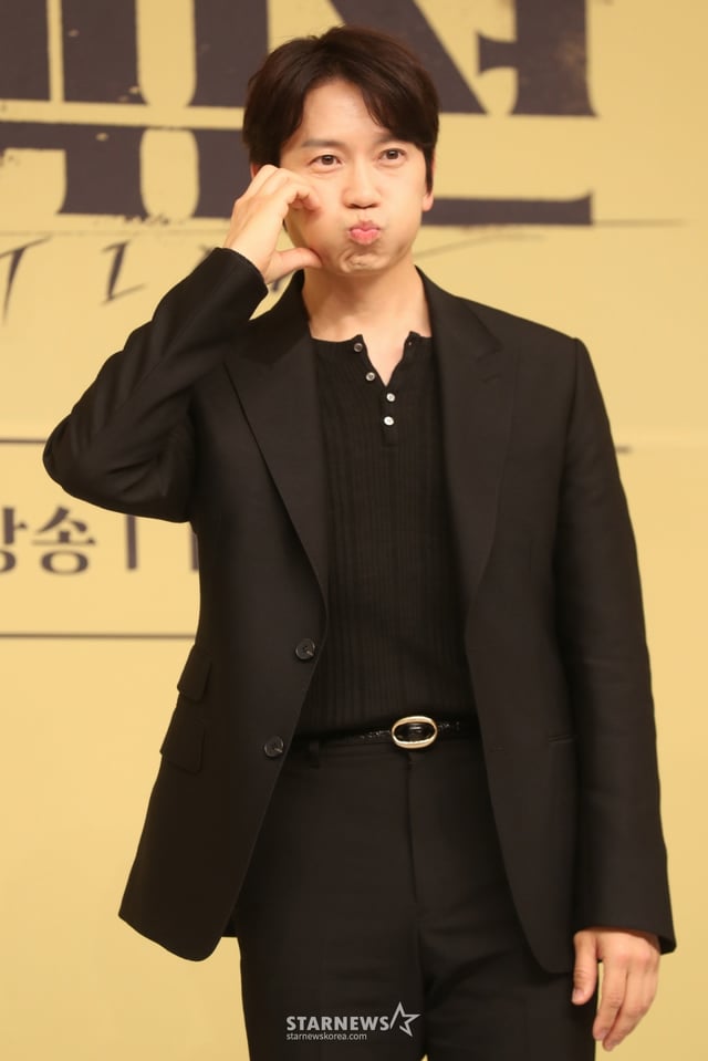 배우 지성.  2024.05.24 /사진=스타뉴스