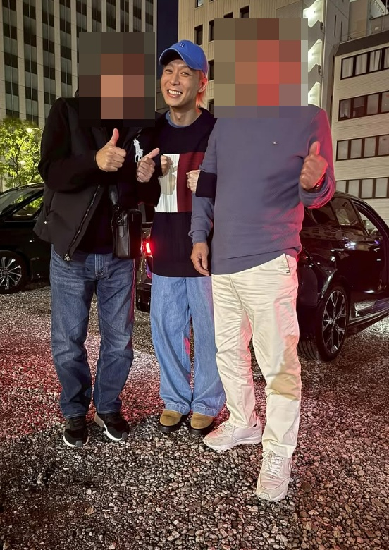 /사진=박유천