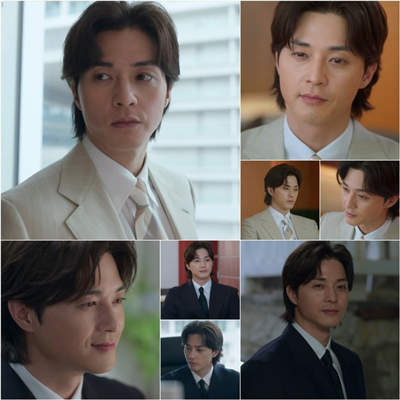김지훈/사진=tvN