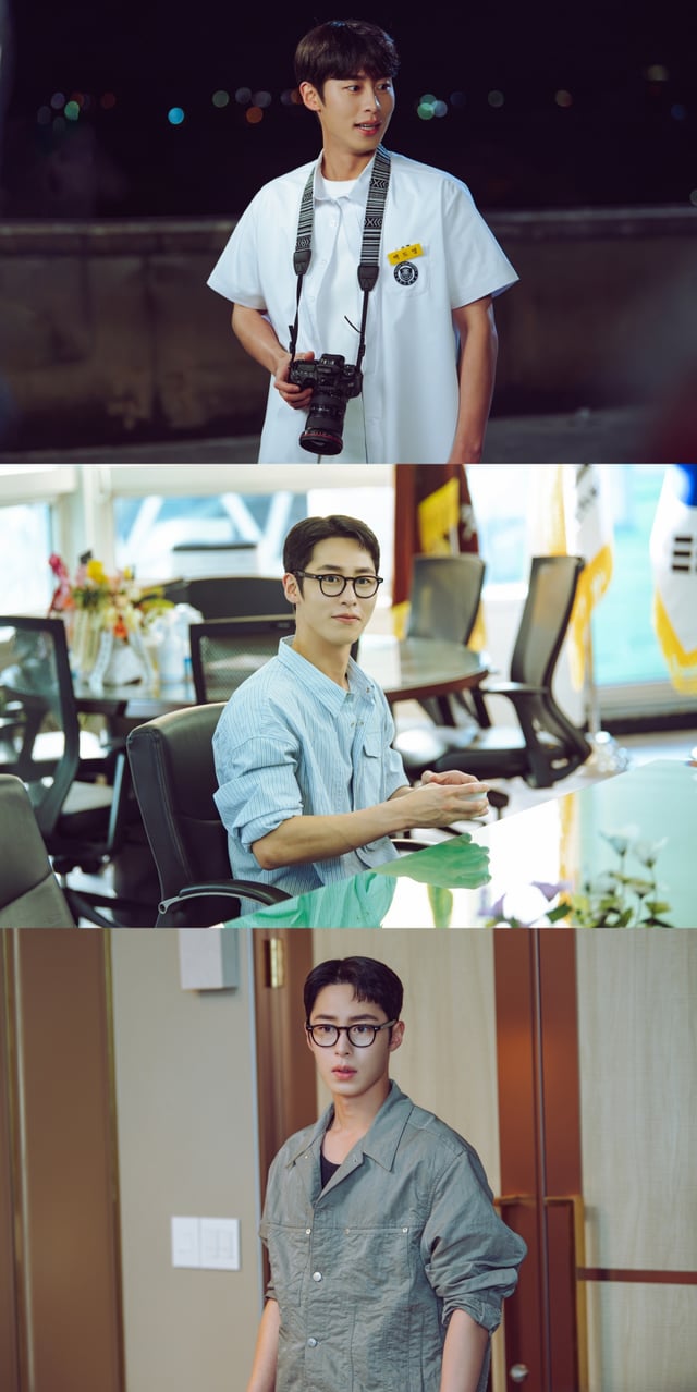 /사진=KBS 2TV