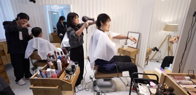 /사진=MBC 예능 프로그램 '전지적 참견 시점'