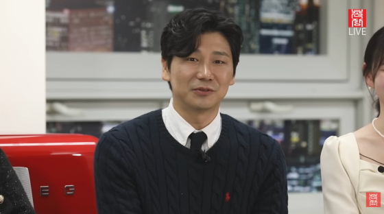/사진=유튜브 채널 ‘촌장엔터테인먼트TV’
