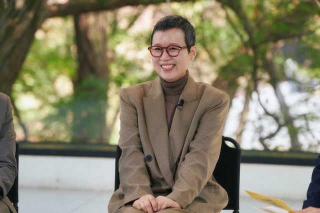 /사진=tvN '유 퀴즈 온 더 블럭'