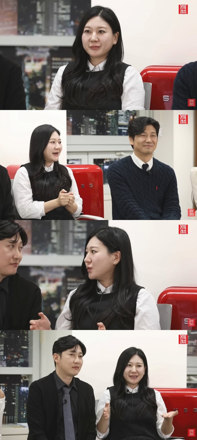 /사진=유튜브 채널 ‘촌장엔터테인먼트TV’