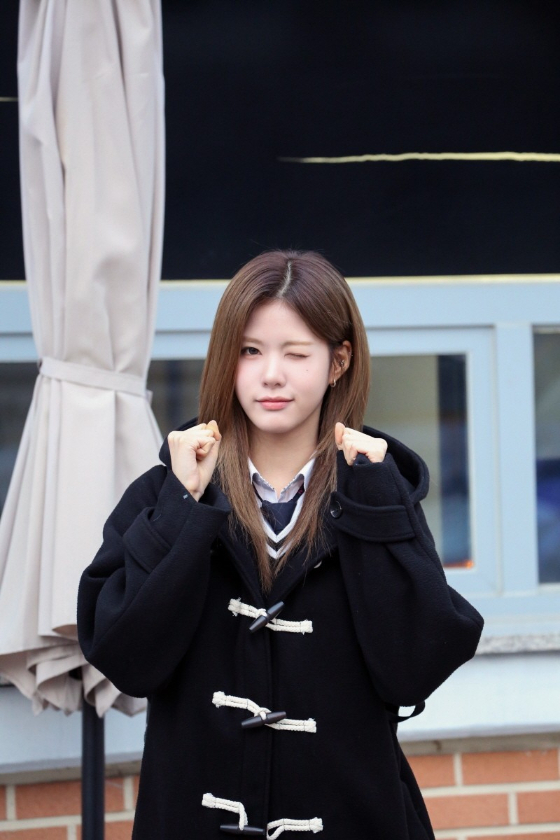 이프아이 라희 /사진제공=하이헷엔터테인먼트