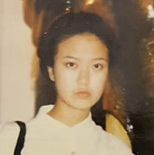 /사진=김숙 인스타그램