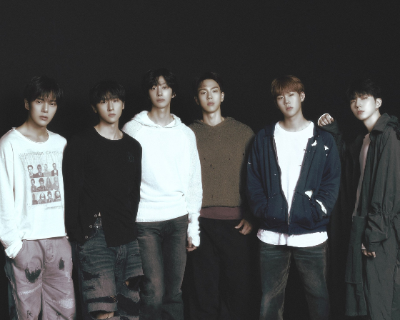 몬스타엑스 /사진제공=스타쉽엔터테인먼트