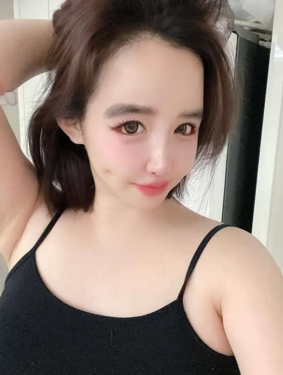 /사진=박봄 인스타그램