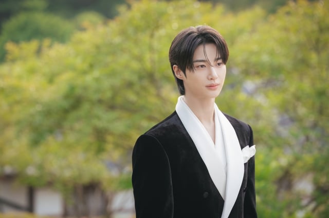 변우석 / 사진=월트 디즈니 컴퍼니